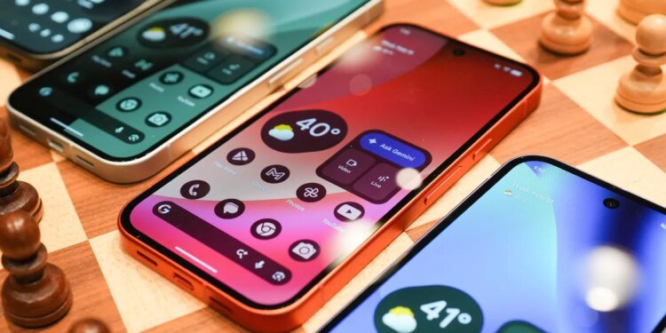 The March Pixel Drop just landed with 8 big upgrades for your Android device – what’s new The March Pixel Drop just landed with 8 big upgrades for your Android device – what’s new