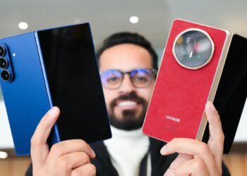 Best of MWC 2026: Live updates on phones, concepts, and robots we're seeing