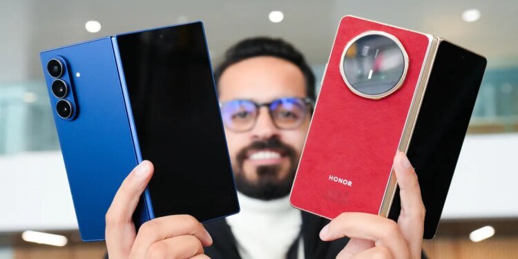 Best of MWC 2026: Live updates on phones, concepts, and robots we’re seeing Best of MWC 2026: Live updates on phones, concepts, and robots we’re seeing