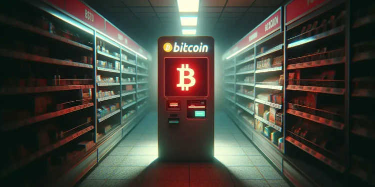 Bitcoin Depot CEO Steps Down Amid Crypto ATM Crackdown Bitcoin Depot CEO Steps Down Amid Crypto ATM Crackdown