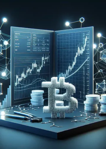 21Shares Crypto ETPs: Updated Key Price References