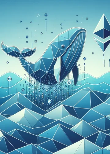 Home 5 Ethereum Whale Accumulates $111M in ETH After Strategic Sell-Off