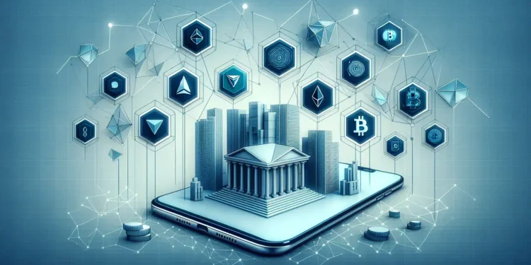 BlackRock CEO Larry Fink Says Tokenization Could Make Investing as Easy as Payments