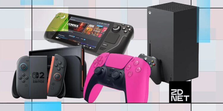 Save big on gaming laptops, Switch 2 consoles, and more during Best Buy’s Tech Fest sale