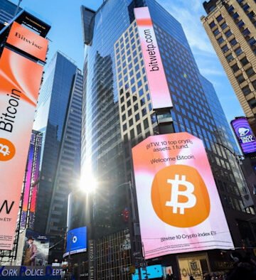 Susquehanna-backed crypto firm BlockFills prepares for restructuring