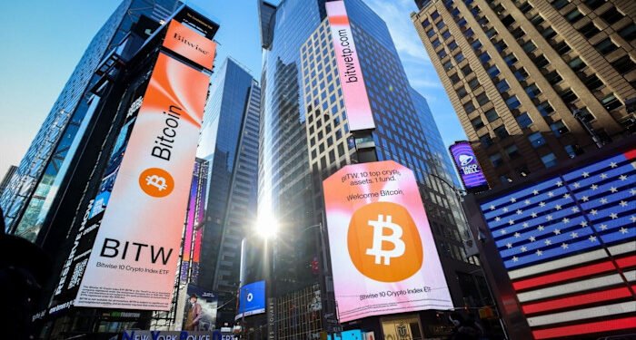 Susquehanna-backed crypto firm BlockFills prepares for restructuring