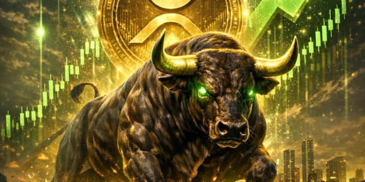 Expert Claims Ripple Is Next to Secure Fed Master Account After Kraken Win— Here’s Why