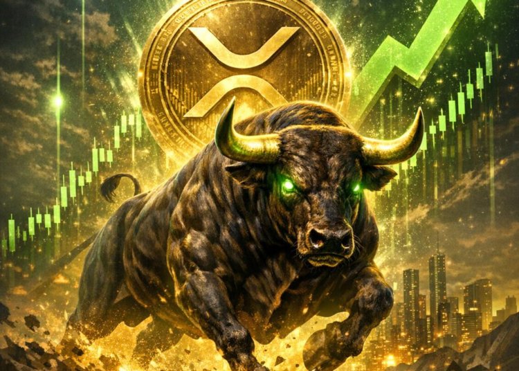 Expert Claims Ripple Is Next to Secure Fed Master Account After Kraken Win— Here’s Why