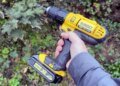 This bestselling DeWalt cordless power tool is nearly 50% off right now – and I use it regularly