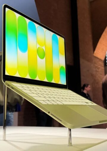 Apple's $599 MacBook Neo first look: The budget Mac we've been waiting for?