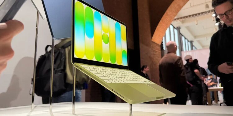 Apple’s 9 MacBook Neo first look: The budget Mac we’ve been waiting for?