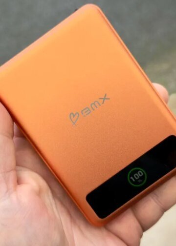 I tested a solid-sate battery pack with serious durability (and some obvious caveats)