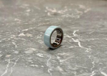 Your next Oura Ring powered by voice or gesture? What this AI buy means for Oura Ring 5