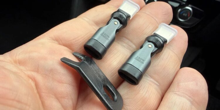 Why I trust these USB-C connectors to power my most expensive tech gadgets Why I trust these USB-C connectors to power my most expensive tech gadgets