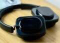 Nothing Headphone (a) review: The superior option for design and button enthusiasts