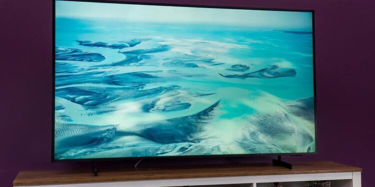 Should you leave your TV unplugged overnight? Not when there’s an easier way to save electricity