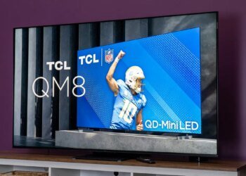One of our favorite TCL Mini-LED TVs just dropped under ,000 at Amazon