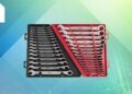 This bestselling 30-piece Milwaukee wrench set is 25% off at Home Depot