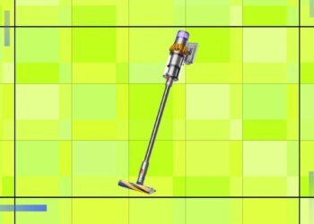 Dyson’s cordless vacuum can handle kid and pet messes – and it’s nearly 30% off at Amazon