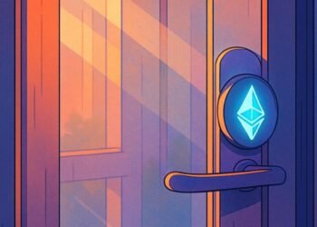 The Ethereum Foundation’s Commitment to Privacy