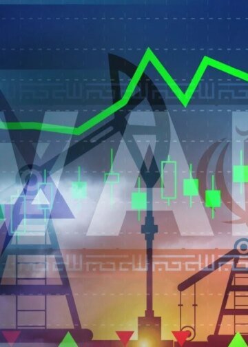 Home 3 Why Bitcoin is Rising While US Equities Face Third Weekly Loss