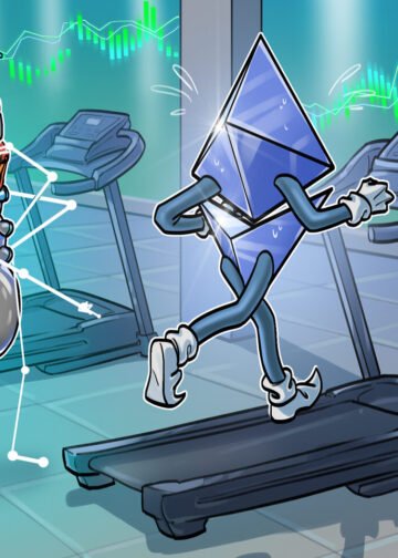 ETH Price Eyes $2.5K As Data Points To Undervalued Conditions