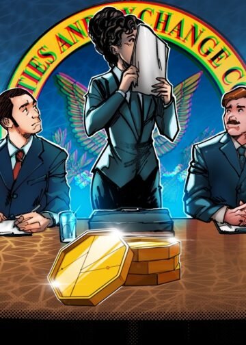 US SEC Names New Enforcer as Questions Loom over Agency‘s Direction