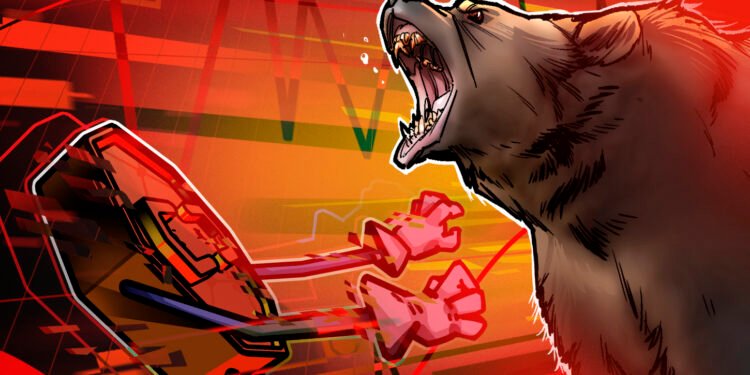 Epic Market Flash Crash Killed Bull Market: Is Crypto Healthier Now?