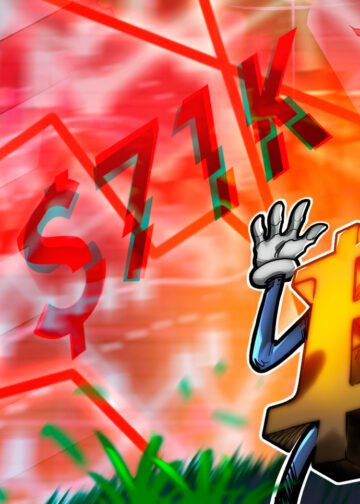 Home 2 Bitcoin Falls As US-Iran War Negotiations Fail In Pakistan