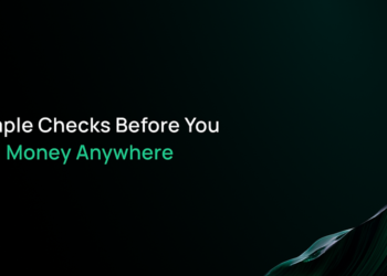 7 Simple Checks Before You Send Money Anywhere