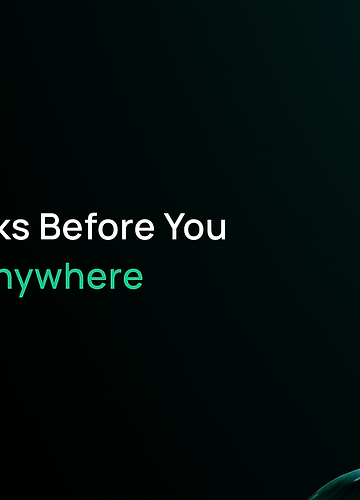 7 Simple Checks Before You Send Money Anywhere