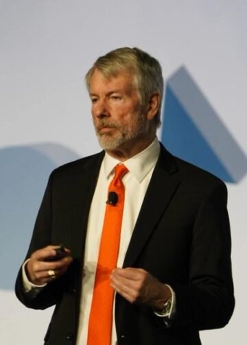 Michael Saylor's Strategy (MSTR) moves to pay STRC dividends twice per month