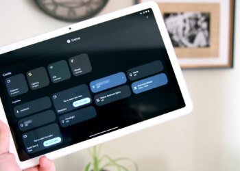 Your old iPad or Android tablet can be your new smart home panel – here’s how