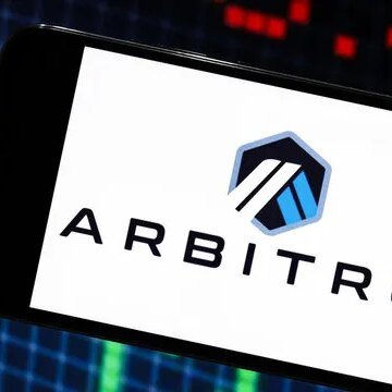 Remember Arbitrum? This Analyst Just Predicted That A 7,400% Rally Is Coming