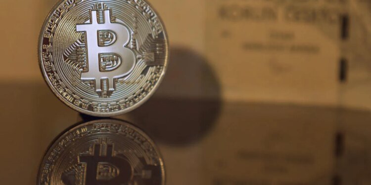 Bitcoin Rebounds Strongly — Can Bulls Drive Price Toward ,000