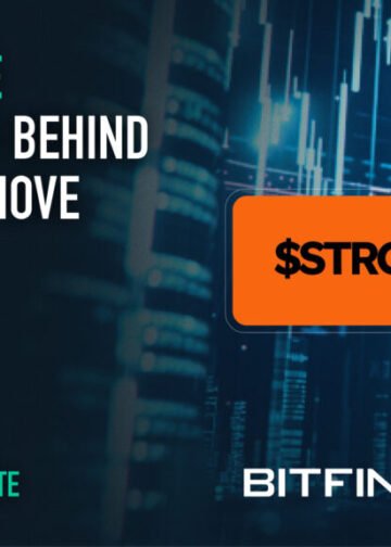 STRC Is the Quiet Hand Behind Bitcoin’s Move