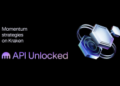 Kraken API Unlocked: momentum strategies on Kraken