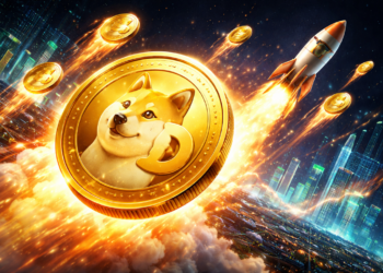 Dogecoin Could Shock Traders With A Run To , Analyst Says