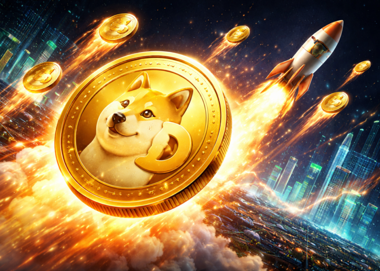 Dogecoin Could Shock Traders With A Run To , Analyst Says