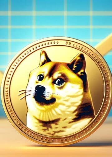 Dogecoin (DOGE) Reattempts Breakout, Bulls Eye Strong Rally Move