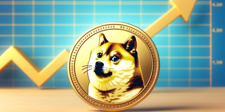 Dogecoin (DOGE) Reattempts Breakout, Bulls Eye Strong Rally Move