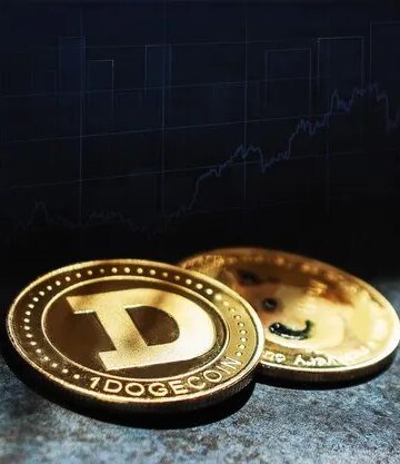 Home 2 This Chart Says DOGE Price Can Surge To $2