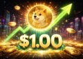 If This Happens, Dogecoin Won’t Stop Until It Crosses ; Analyst