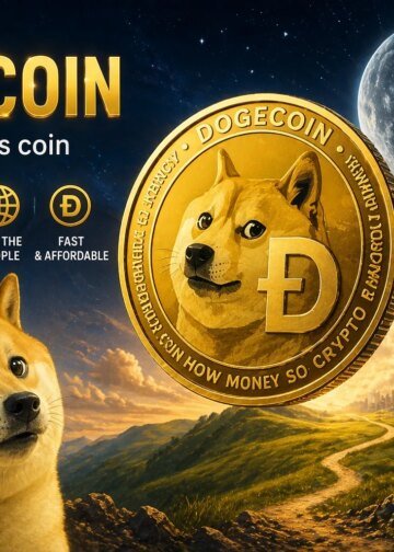 Dogecoin Price Recovery Sends OI Above $1.2 Billion, But Is It Sustainable?