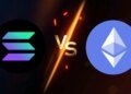 Here’s How The Ethereum Vs. Solana Rivalry Is Going