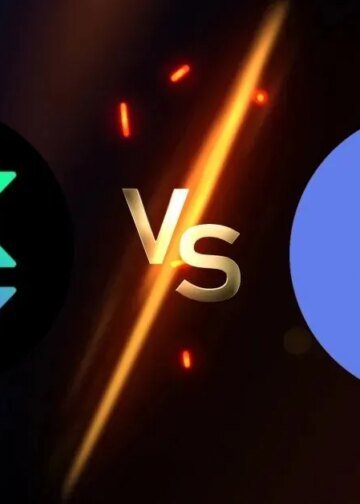 Here’s How The Ethereum Vs. Solana Rivalry Is Going