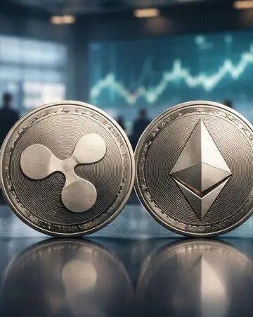 This Ripple-Ethereum Crossover Could Usher In A New Era Of Trading