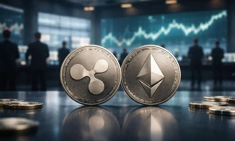 This Ripple-Ethereum Crossover Could Usher In A New Era Of Trading