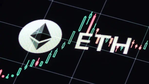 Ethereum Price Move To ,000: The Accumulation Zone That Shows The Time To Buy