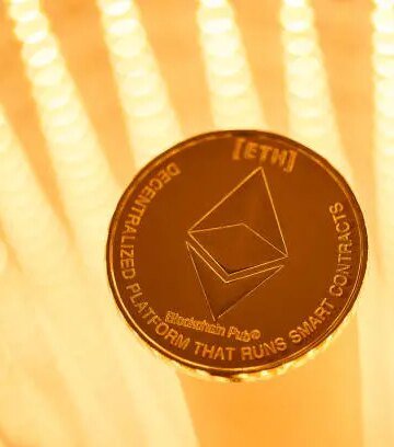 Home 5 Analyst Shares ‘Realistic’ Ethereum Price Targets For The Next 3 Years